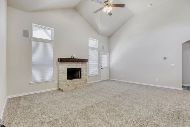 401 Pecan Bayou CT, Leander, TX 78641