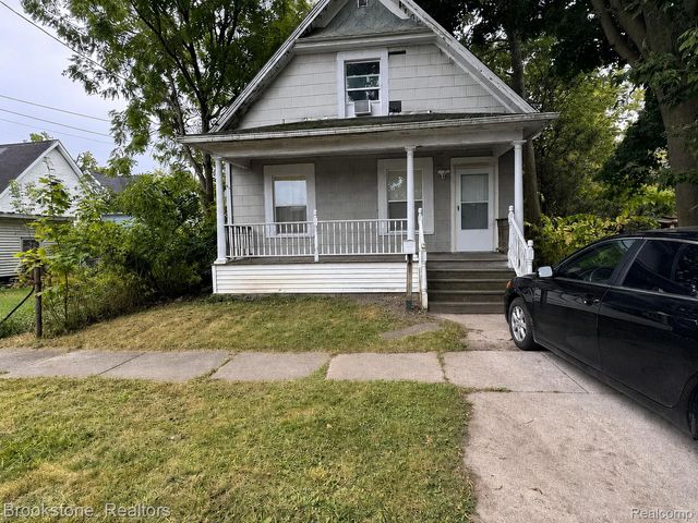 1910 Prospect Street, Lansing, MI 48912
