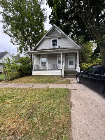 1910 Prospect Street, Lansing, MI 48912