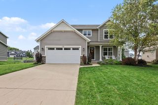 3358 Camrose Drive, Hudsonville, MI 49426