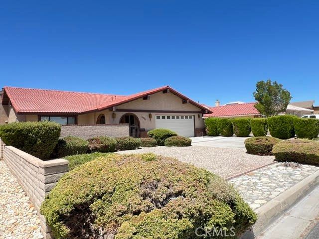 14523 Mast Lane, Helendale, CA 92342