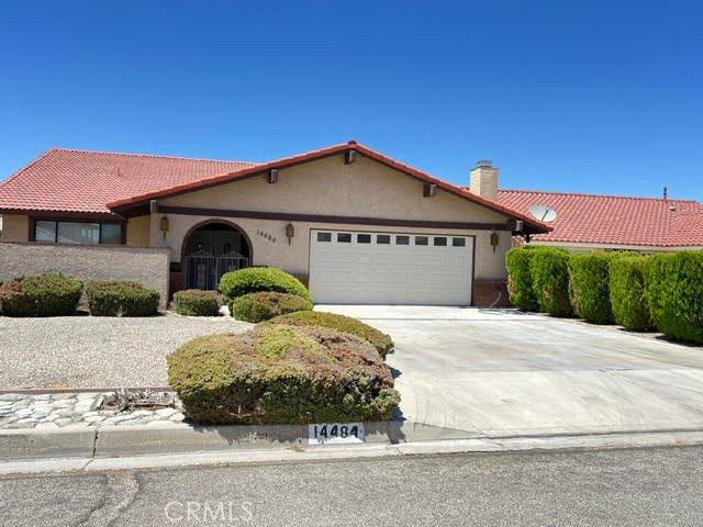 14523 Mast Lane, Helendale, CA 92342