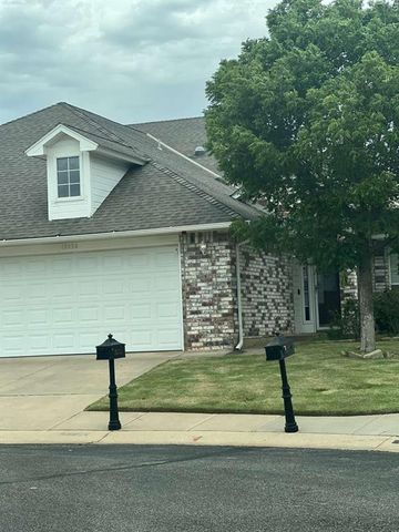 13232 Signature Circle, Oklahoma City, OK 73142