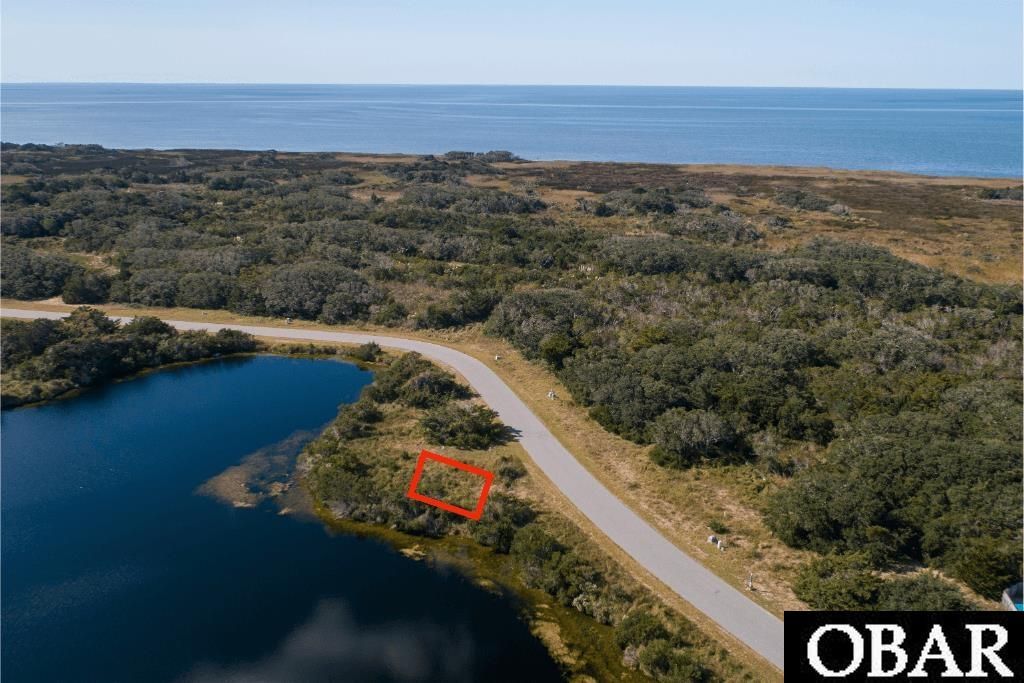 Image 1 of property listing at 0 Portside Drive Lot 28, Avon, NC 27915