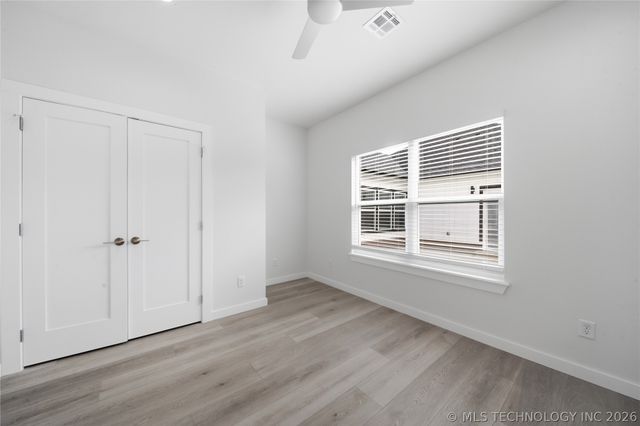 511 N Birch Avenue, Broken Arrow, OK 74012