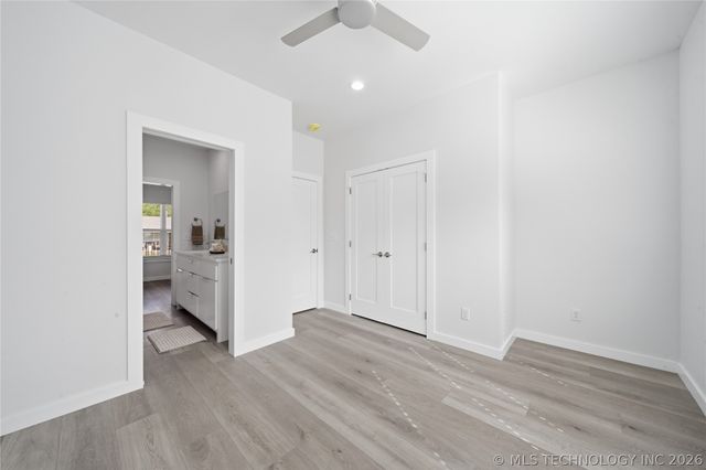 511 N Birch Avenue, Broken Arrow, OK 74012