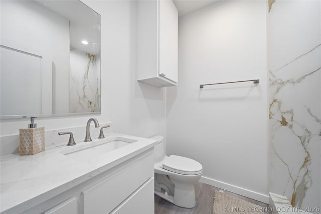 511 N Birch Avenue, Broken Arrow, OK 74012