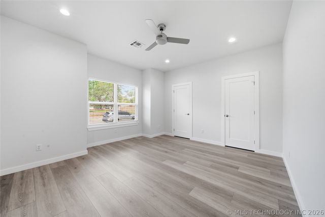 511 N Birch Avenue, Broken Arrow, OK 74012