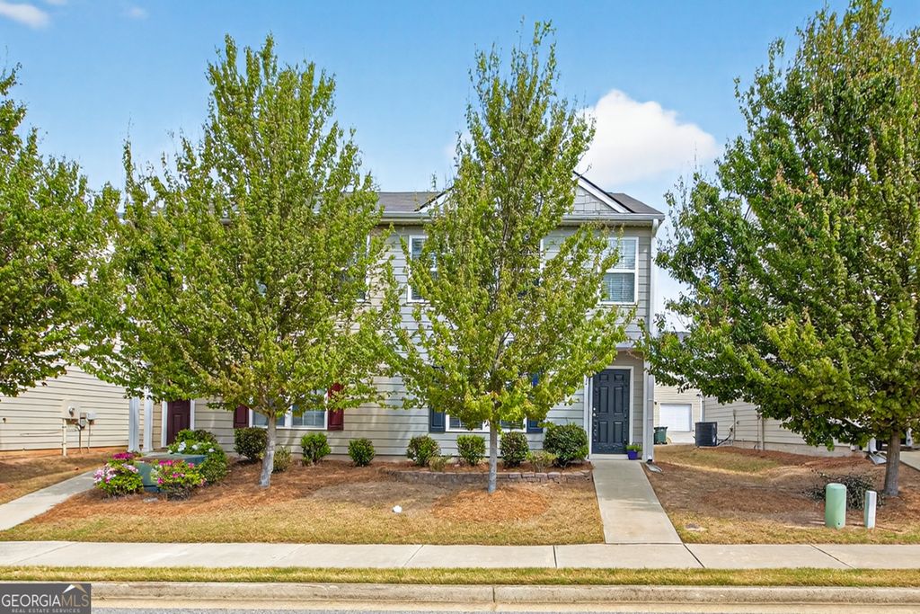 412 O'Conner Boulevard, Athens, GA 30607