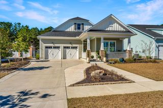 411 Ashby Street, Summerville, SC 29486