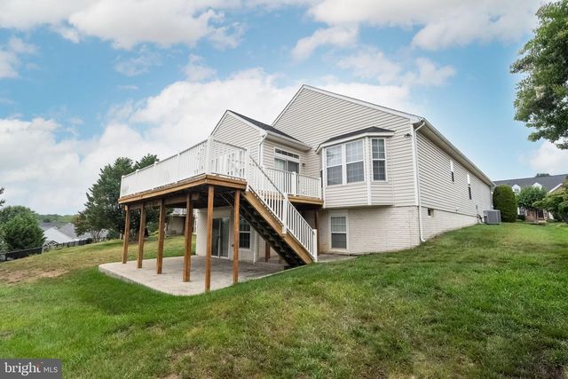 3770 CHINA GROVE, Dumfries, VA 22025