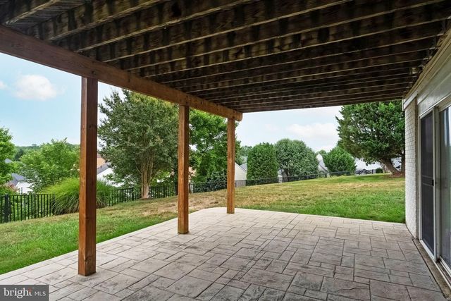 3770 CHINA GROVE, Dumfries, VA 22025
