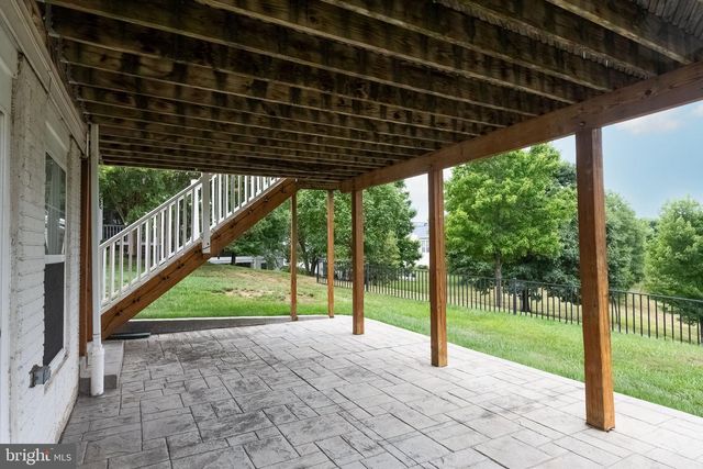 3770 CHINA GROVE, Dumfries, VA 22025