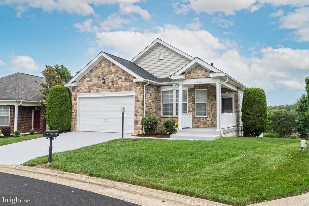 3770 CHINA GROVE, Dumfries, VA 22025