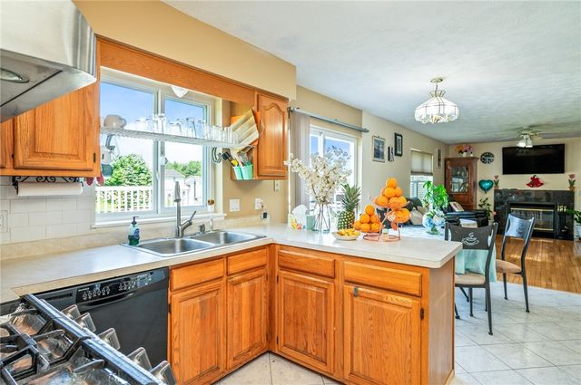 53 Toni Ter, Chili, NY 14624
