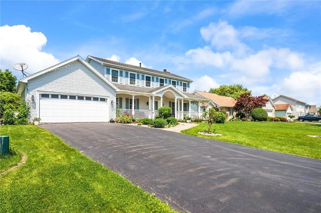 53 Toni Ter, Chili, NY 14624