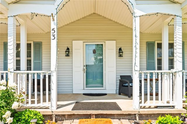 53 Toni Ter, Chili, NY 14624