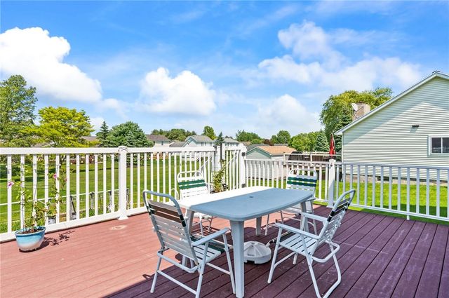 53 Toni Ter, Chili, NY 14624
