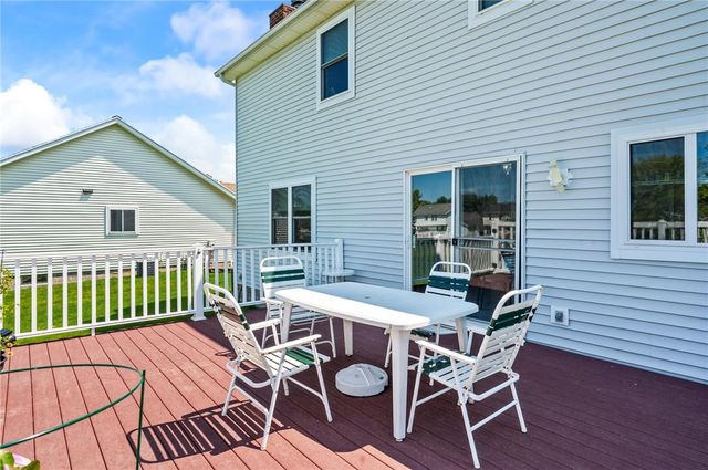 53 Toni Ter, Chili, NY 14624