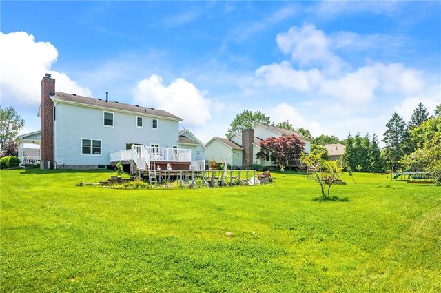 53 Toni Ter, Chili, NY 14624