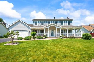 53 Toni Ter, Chili, NY 14624