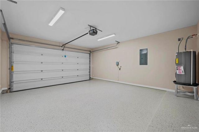 2700 E Conroe Road, Edinburg, TX 78542