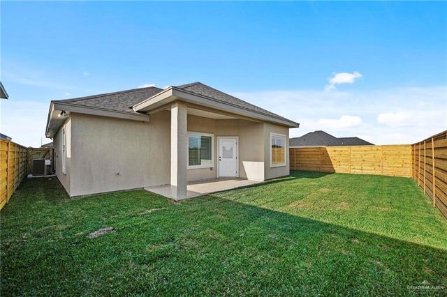 2700 E Conroe Road, Edinburg, TX 78542