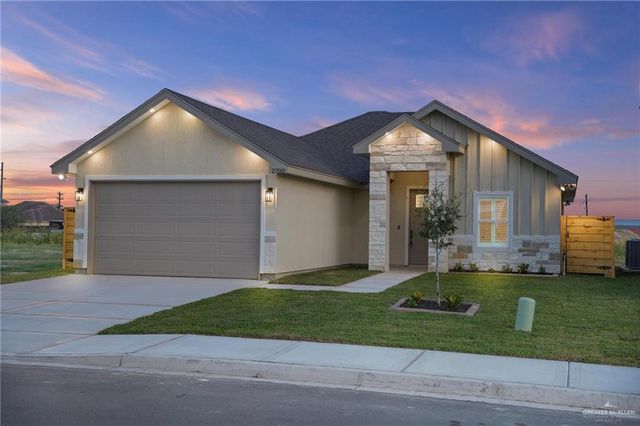 2700 E Conroe Road, Edinburg, TX 78542