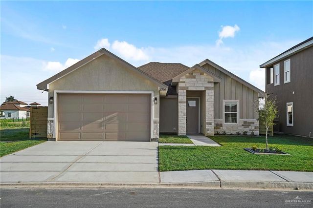 2700 E Conroe Road, Edinburg, TX 78542