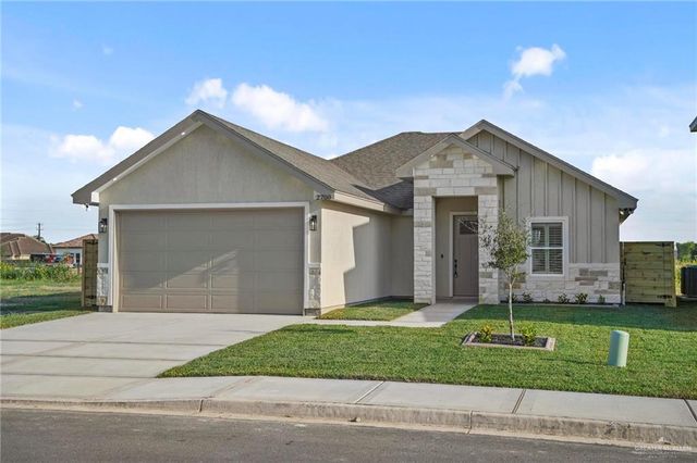 2700 E Conroe Road, Edinburg, TX 78542