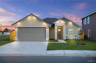 2700 E Conroe Road, Edinburg, TX 78542