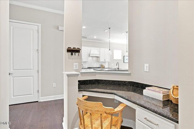 540 Old Dairy Drive, Wake Forest, NC 27587