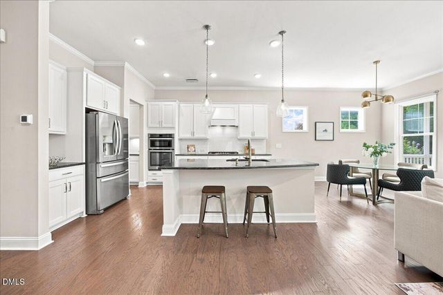 540 Old Dairy Drive, Wake Forest, NC 27587