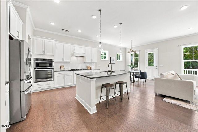 540 Old Dairy Drive, Wake Forest, NC 27587