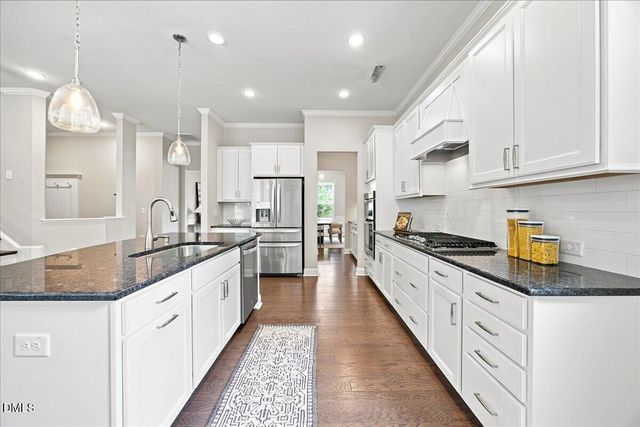 540 Old Dairy Drive, Wake Forest, NC 27587