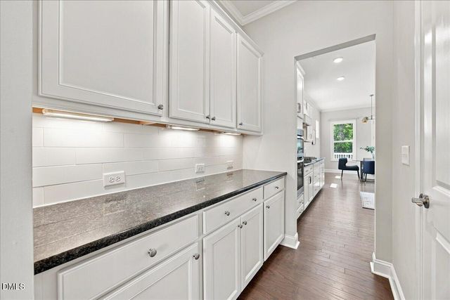 540 Old Dairy Drive, Wake Forest, NC 27587