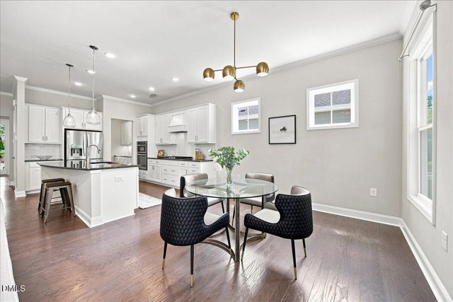 540 Old Dairy Drive, Wake Forest, NC 27587