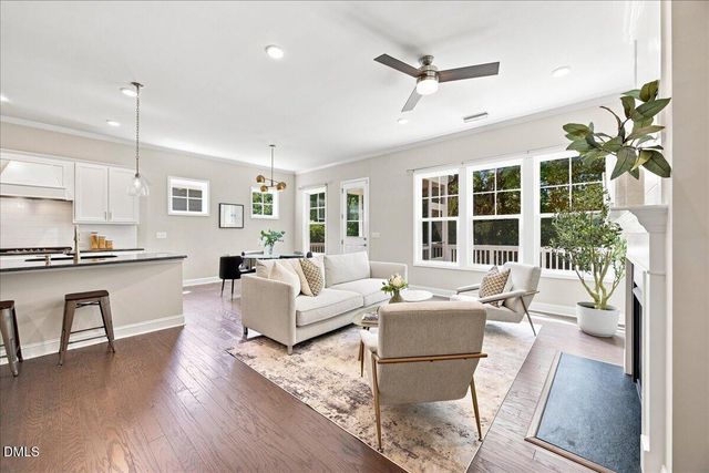 540 Old Dairy Drive, Wake Forest, NC 27587