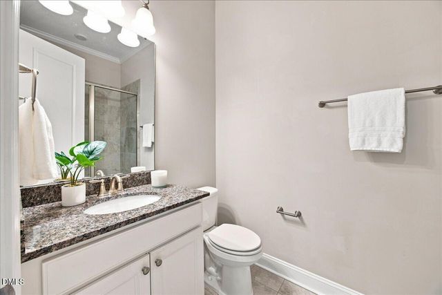 540 Old Dairy Drive, Wake Forest, NC 27587