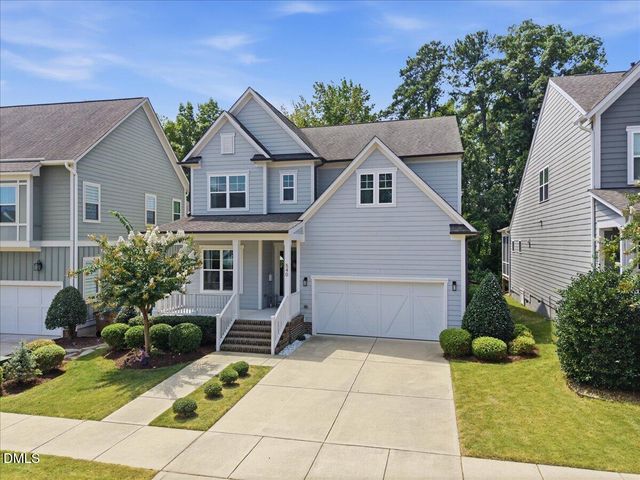 540 Old Dairy Drive, Wake Forest, NC 27587