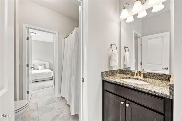 540 Old Dairy Drive, Wake Forest, NC 27587