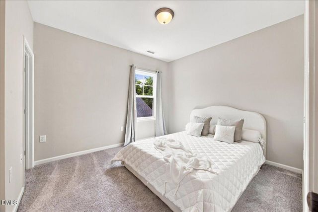 540 Old Dairy Drive, Wake Forest, NC 27587
