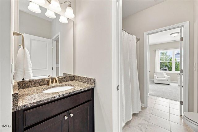 540 Old Dairy Drive, Wake Forest, NC 27587