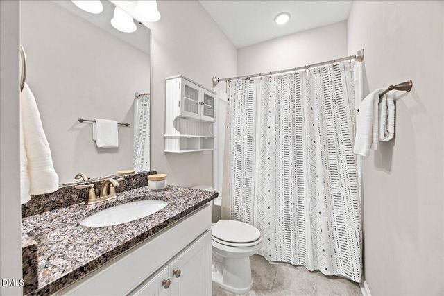 540 Old Dairy Drive, Wake Forest, NC 27587