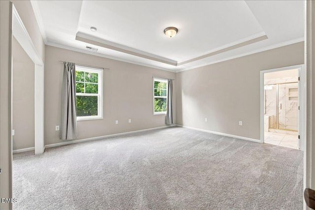 540 Old Dairy Drive, Wake Forest, NC 27587