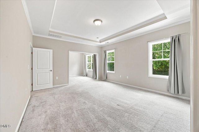 540 Old Dairy Drive, Wake Forest, NC 27587