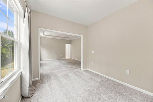 540 Old Dairy Drive, Wake Forest, NC 27587