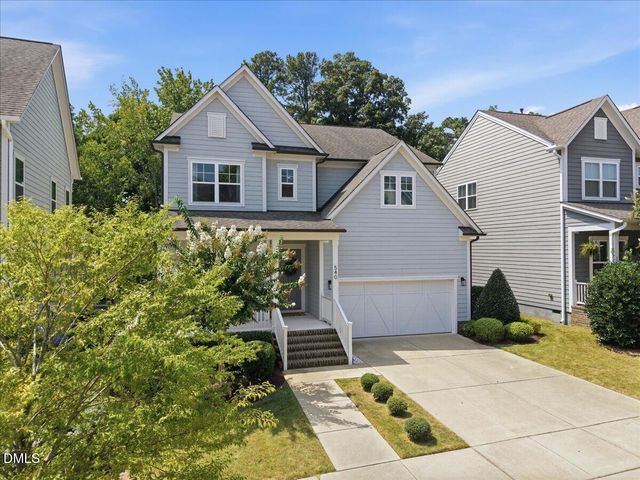 540 Old Dairy Drive, Wake Forest, NC 27587