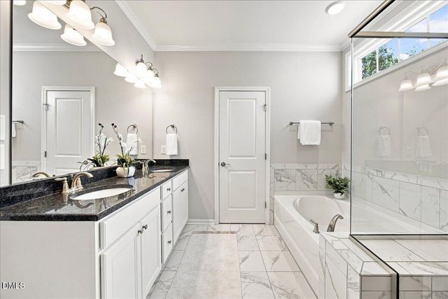 540 Old Dairy Drive, Wake Forest, NC 27587