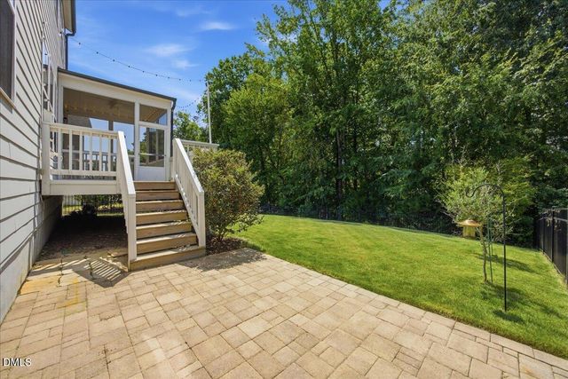 540 Old Dairy Drive, Wake Forest, NC 27587
